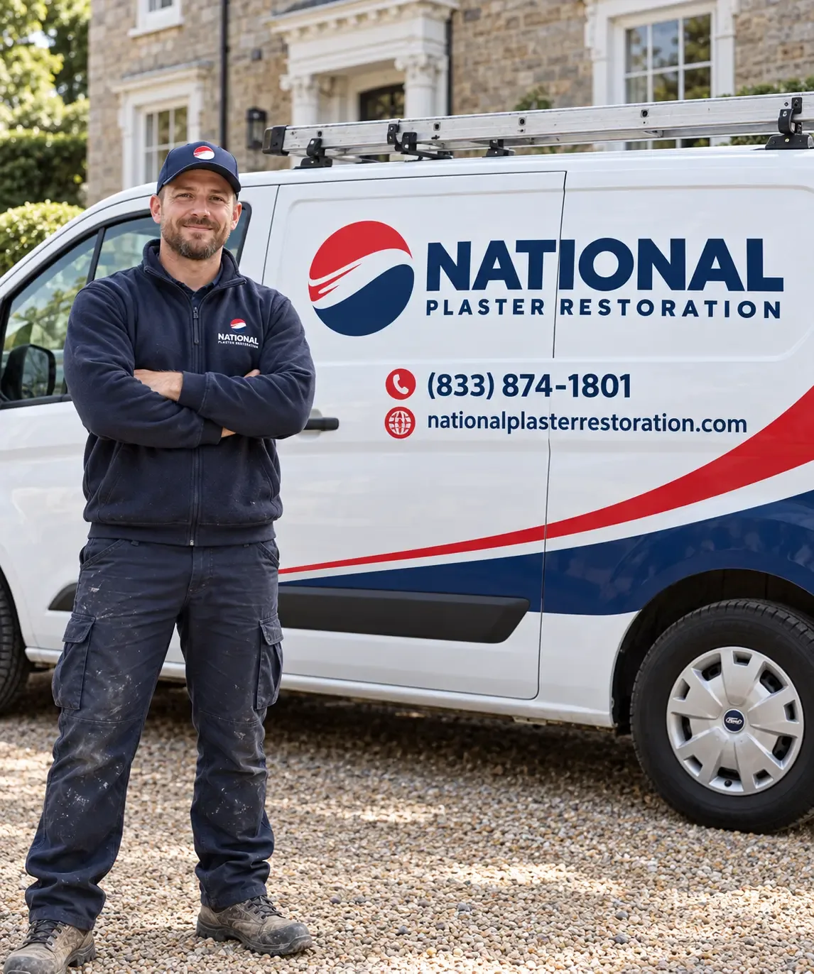 Plaster Repair company in Danville, GA